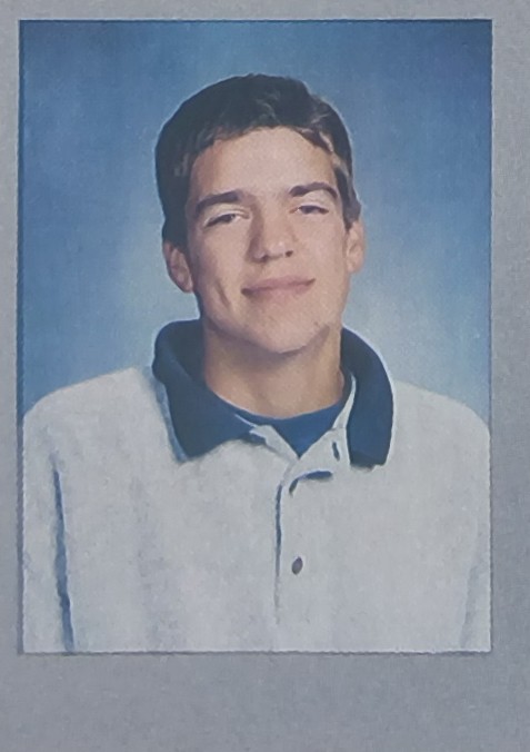 Kmetic, Jered